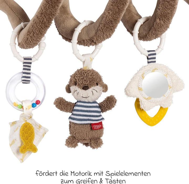Produktbild Fehn Otter