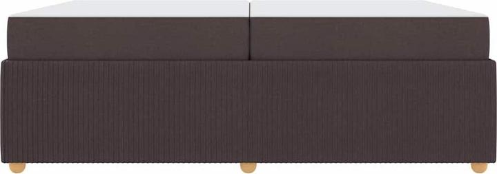 Produktbild vidaXL Bettgestell (200 x 200 cm)