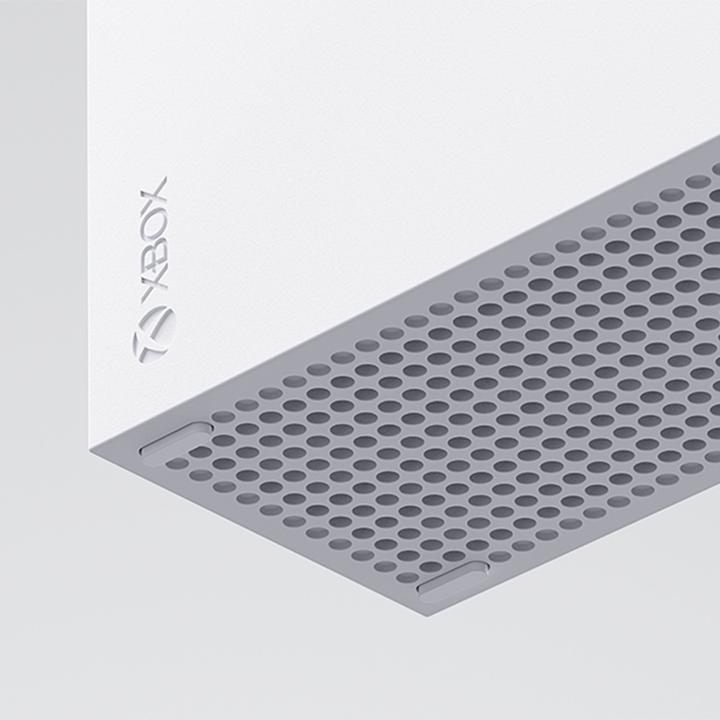 Immagine prodotto Microsoft Xbox Serie S