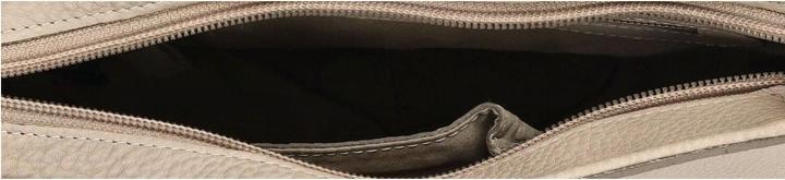 Immagine prodotto Burkely Soft Skylar Umhängetasche Leder 21 cm