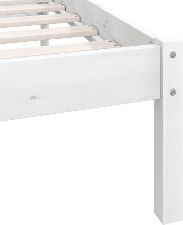 Actual product image vidaXL Tiziana (160 x 200 cm)