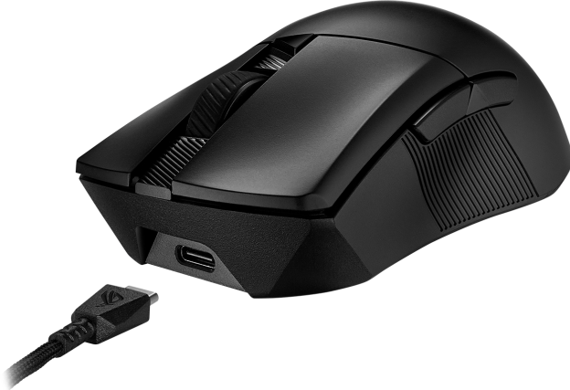 Image du produit ASUS ROG Gladius III (Filaire)