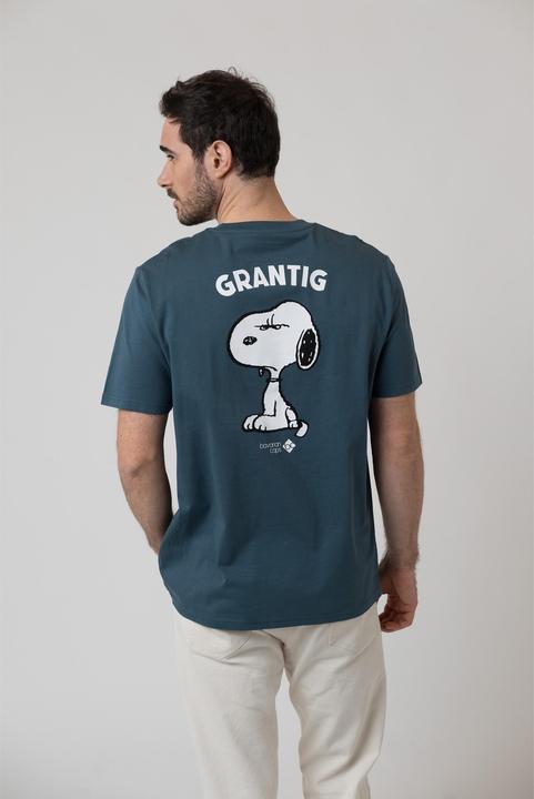 Produktbild Bavarian Caps Grantler Klub: Snoopy (M)