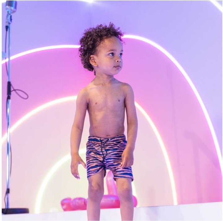 Produktbild Swim Essentials Badehose (74)