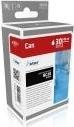 Actual product image Astar 44 ml - Black - Print head with cartridge refill (Alternative to: Canon BC-20 (FC)