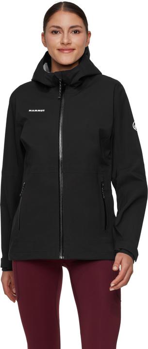 Produktbild Mammut Linard Guide HS Hooded Jacket Women (XS)