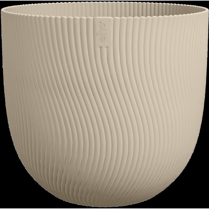 Produktbild Elho Pflanzengefäss Sereh rund ø 40 cm (39 cm)