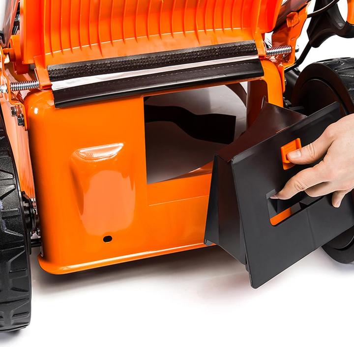 Produktbild Daewoo Power Products DLM 50SR (Benzinbetrieb)