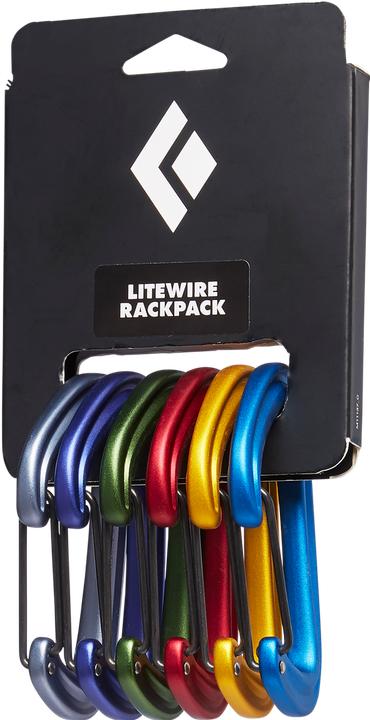 Produktbild Black Diamond Litewire