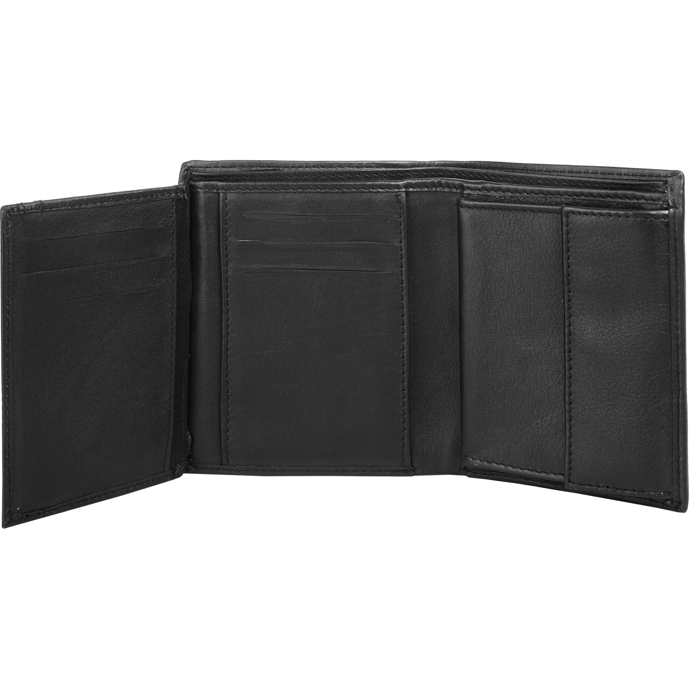 Thumbnail - Chiemsee, Portemonnaie, Geldbörse, Schwarz