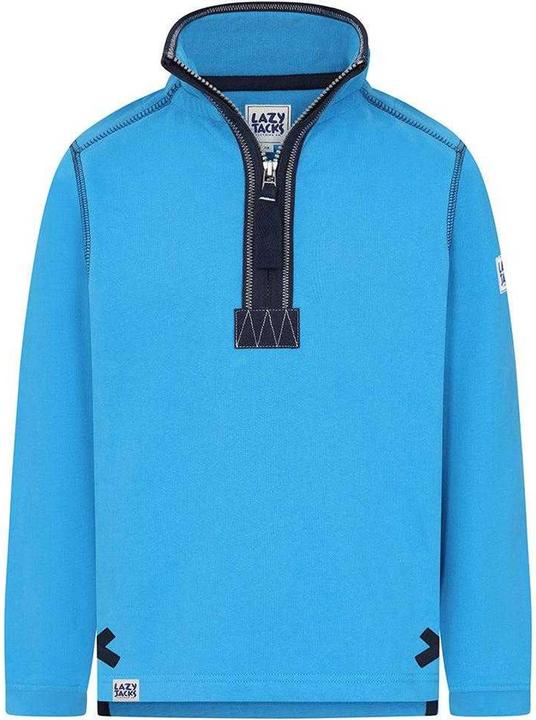 Couleur du Lagon Bleu