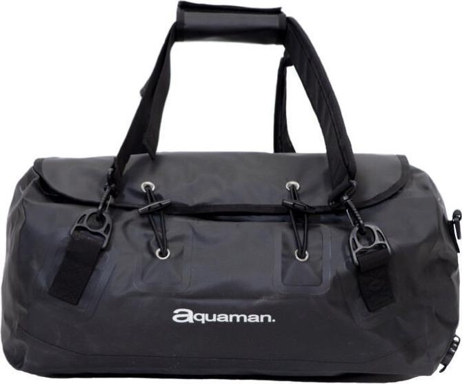 Produktbild Aquaman Duffle - Duffel Bag (45 l)