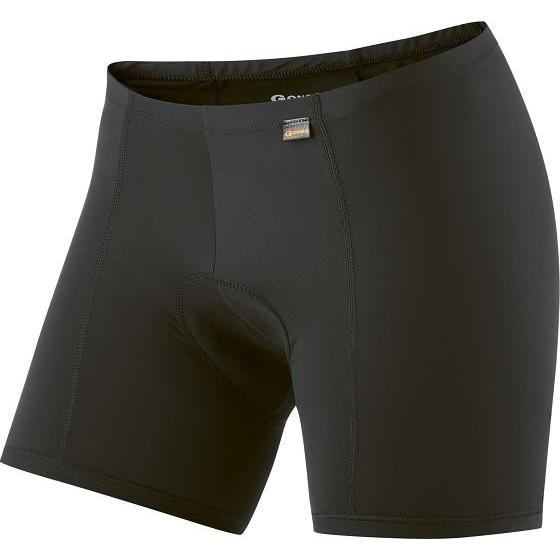 Gonso, Damen, Velohosen, Silvie (36), Schwarz, 36