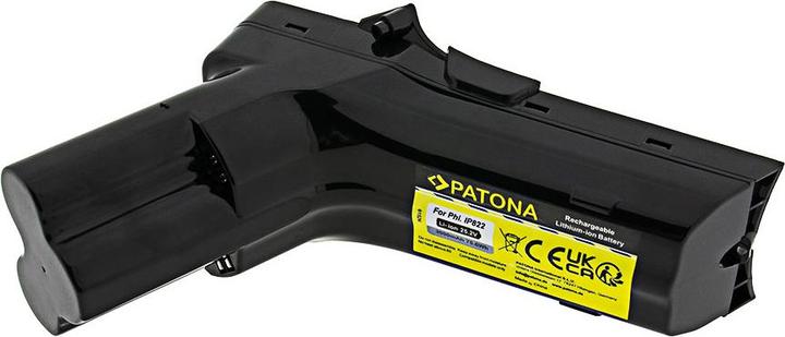 Image du produit Patona Batterie Philips IP822 FC6823