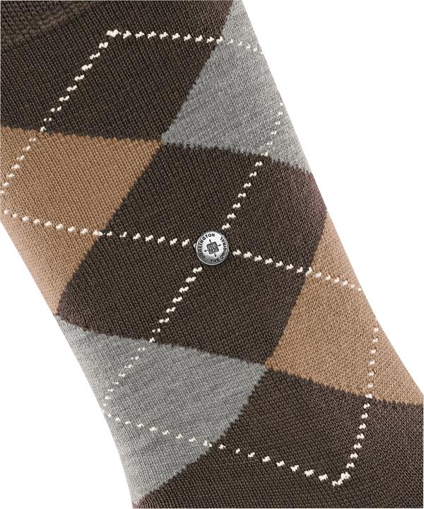 Produktbild Burlington Marylebone (Einzelpack, 36 - 41)