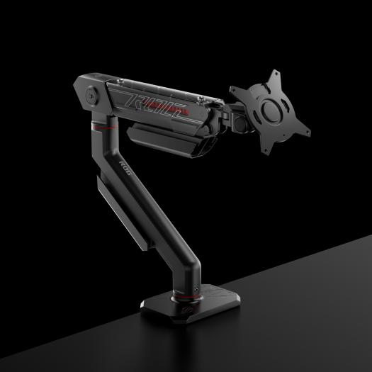 Produktbild ASUS ROG Ergo Arm (Tisch, 39")