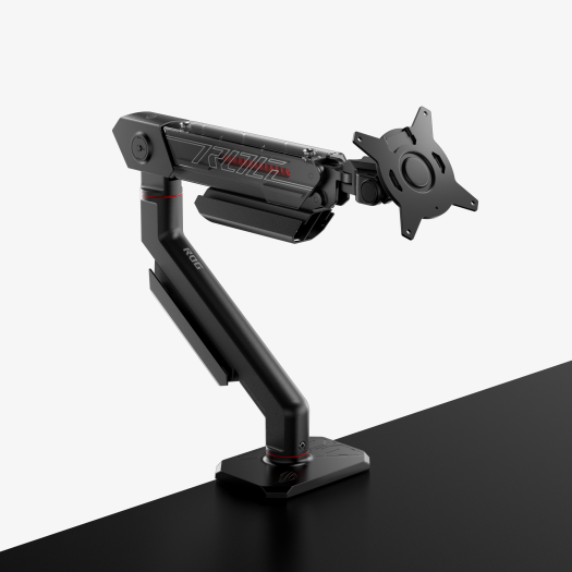 Actual product image ASUS ROG Ergo Arm (Table, 39")