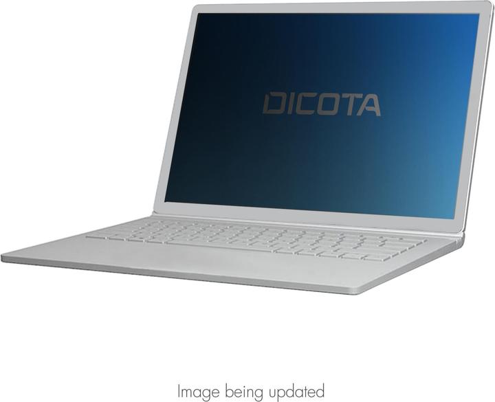 Produktbild Dicota Privacy Filter 2-Way Magnetic (11.84")