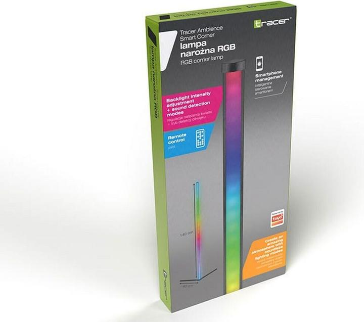 Image du produit Tracer Ambiance