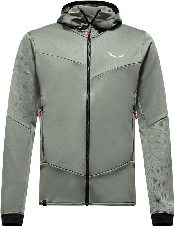 Produktbild Salewa Sella Crevasse Hd Jacket M (M)