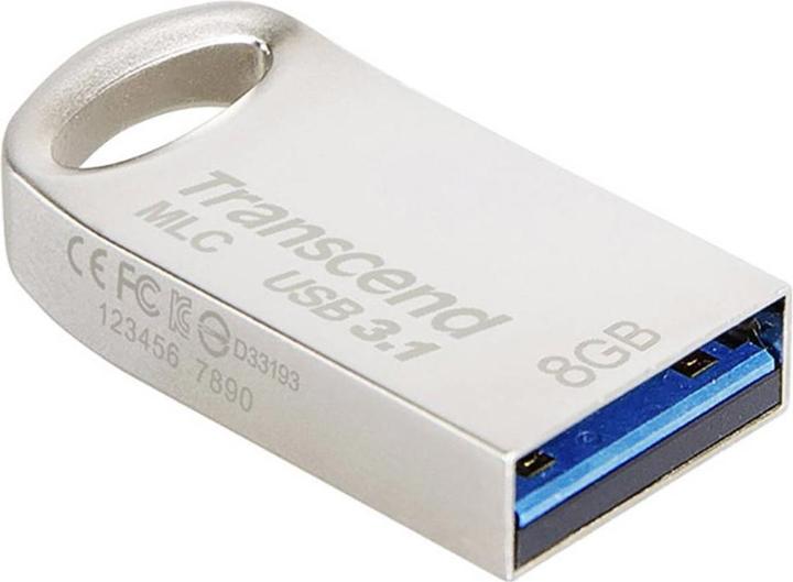Actual product image Transcend JetFlash 720S (8 GB, USB-A)