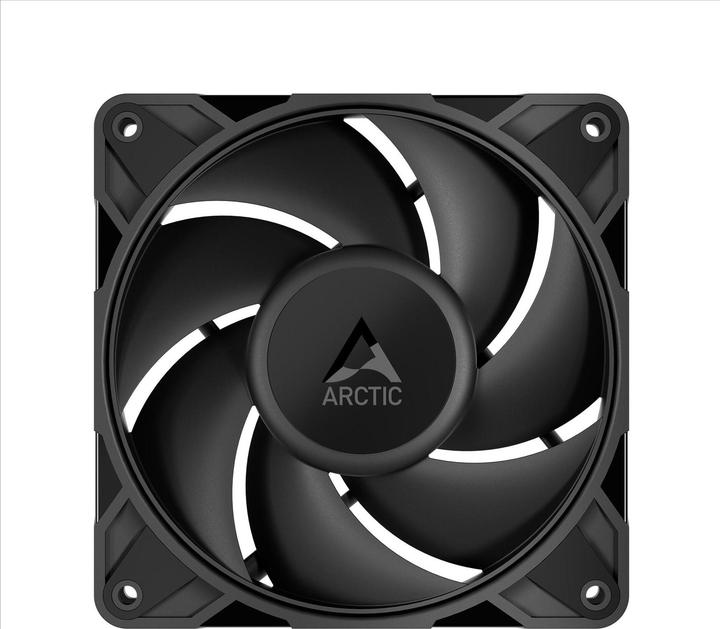 Actual product image Arctic Lüfter 120*120*25 P12 Pro PST CO (120 mm, 1 x)