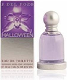Actual product image Halloween My Wish Eau de Parfum (Eau de parfum, 30 ml)