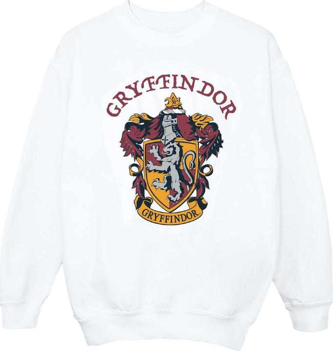 Immagine prodotto Felpa Gryffindor Ragazzi (152, 158)