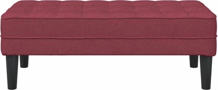 Image du produit vidaXL Moderner Ottoman (57 cm)