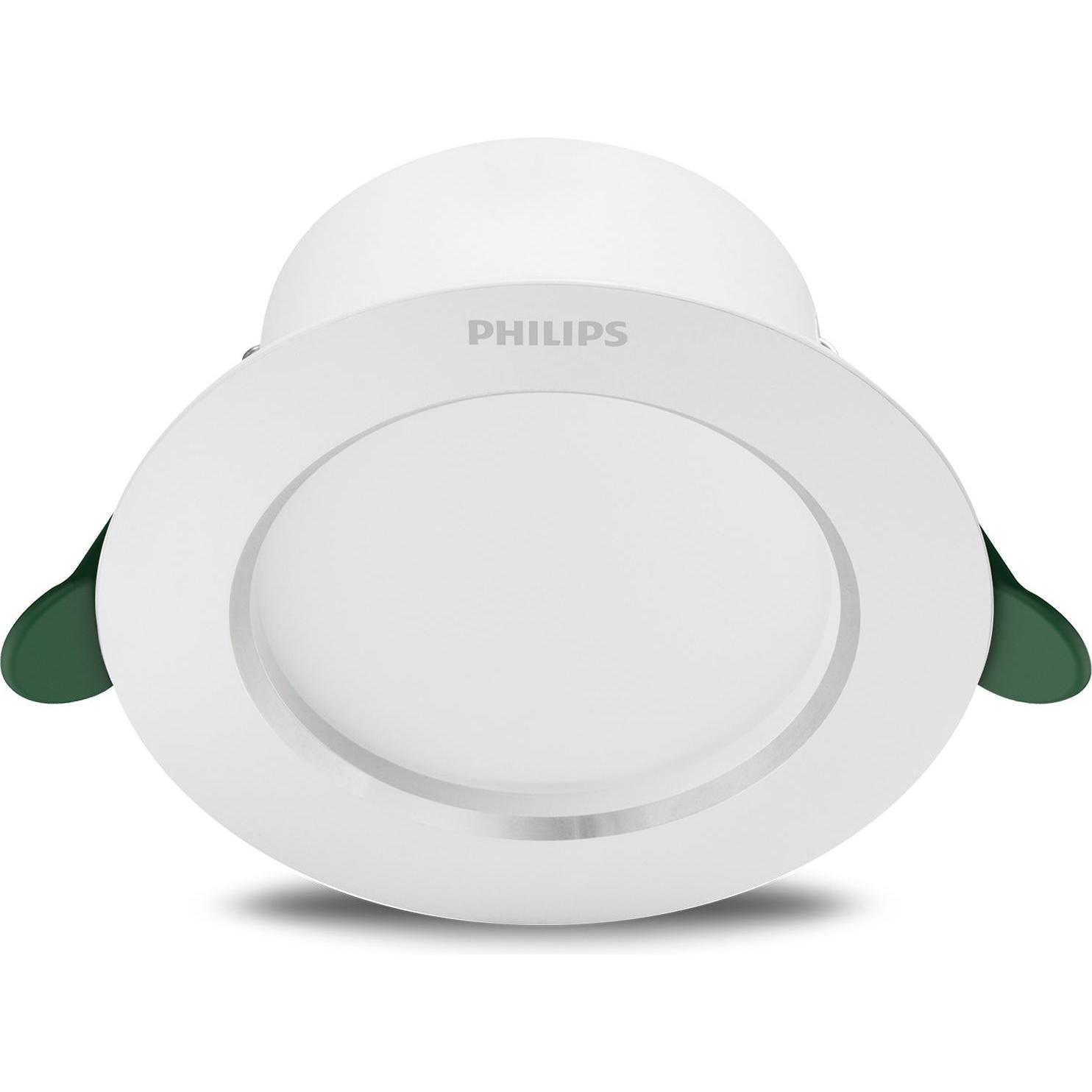 Philips, Wandleuchte + Deckenleuchte, Downlight (360 lm)