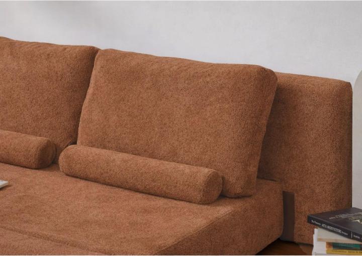 Produktbild Atelier del Sofa Wello Double 2-Seat Sofa-Bed