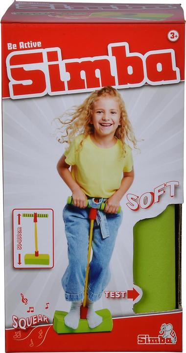 Immagine prodotto Simba Ponticello POGO