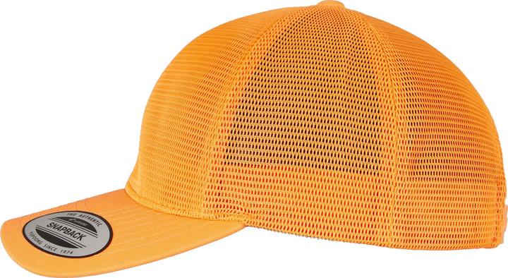 Produktbild Flexfit 360° Omnimesh Cap (One Size)