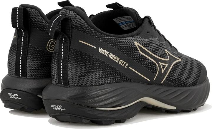 Immagine prodotto Mizuno Wave Rider Tt 2 (44.5)