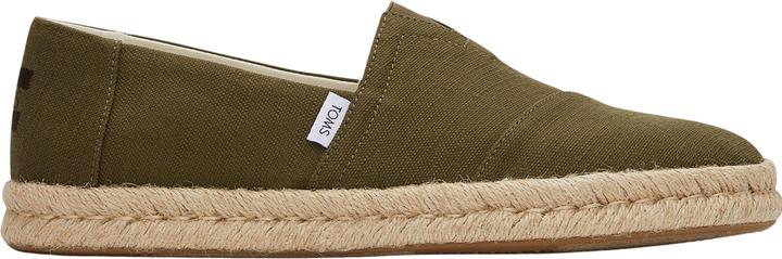 Toms Alpargata Rope 2.0