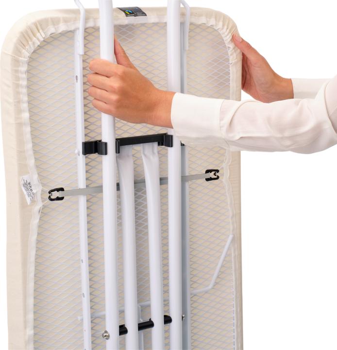 Actual product image Brabantia Solid Ice Water (size C) (124 x 45 cm)