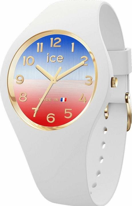 Actual product image ICE Watch ICE-Watch ICE cocorico Kinderuhr (Analogue wristwatch, 37 mm)