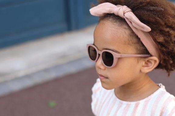 Actual product image Beaba Sonnenbrille 2-4 J BRIGHT Sorbet