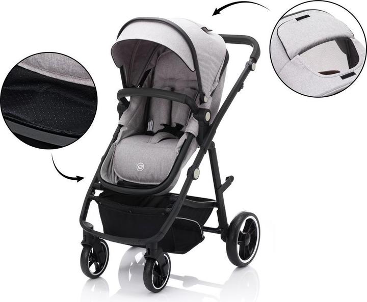 Image du produit Fillikid Panther Elite