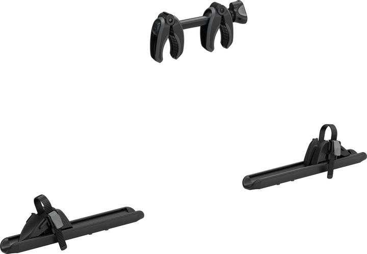 Immagine prodotto Thule WonderWay (Nero)