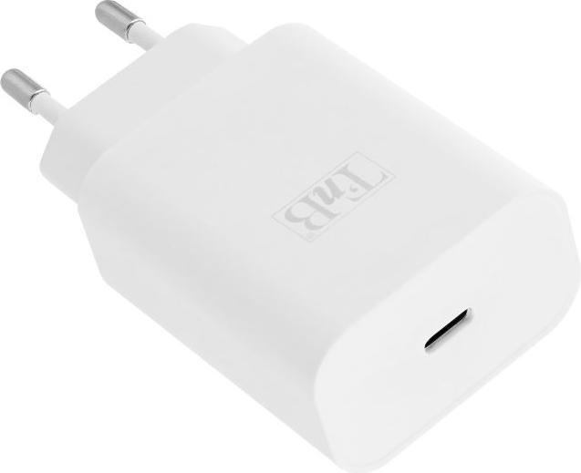 Produktbild T'nB TNB Ladegerät Power Delivery USB-C 45Watt (45 W, 1 Port)