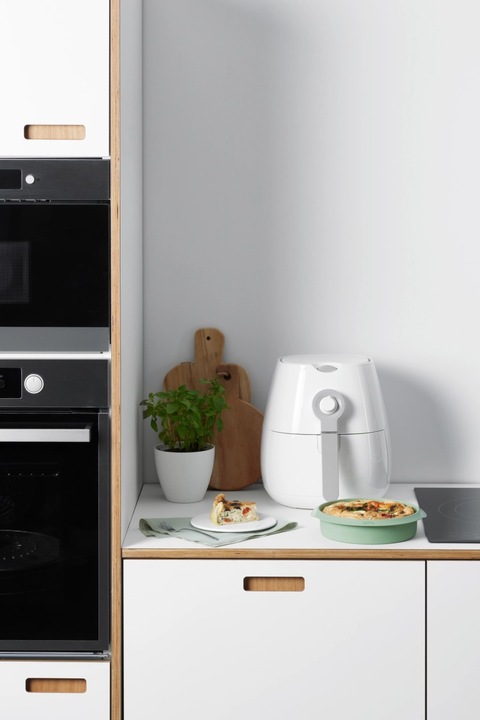 Immagine prodotto Lékué Stampo per friggitrice ad aria calda D20cm