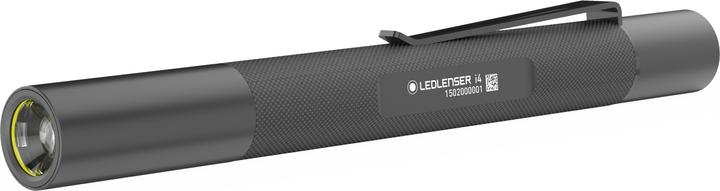 Ledlenser i4 (14 cm, 120 lm)