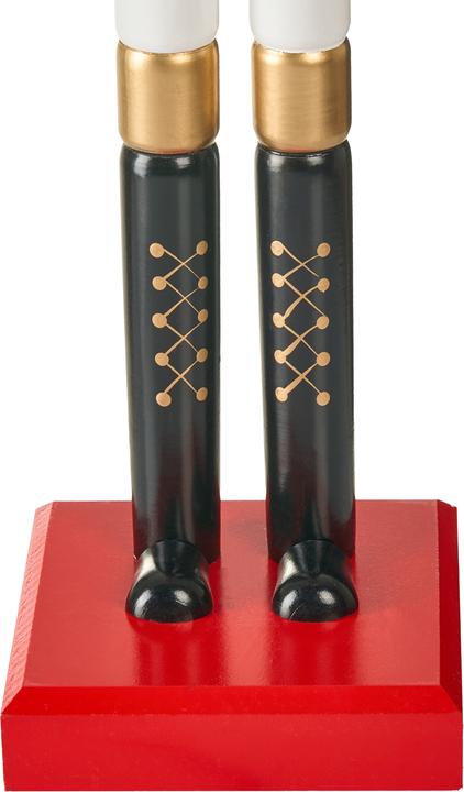 Produktbild Beliani Svartan