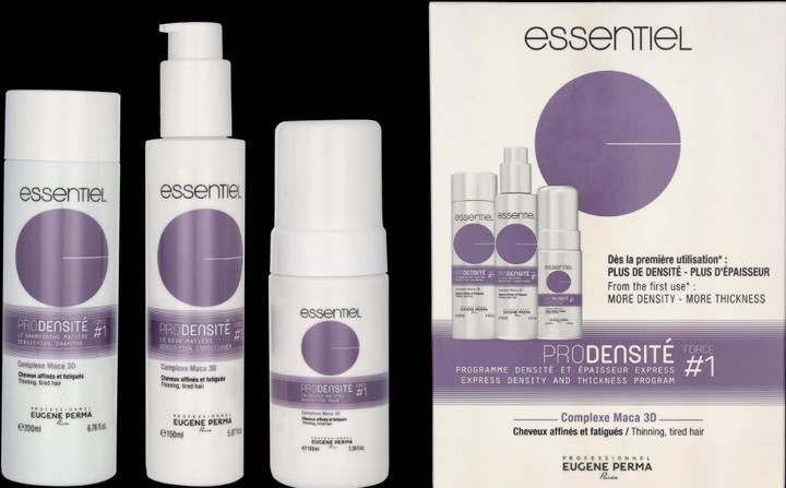 Immagine prodotto Eugene Perma Kit essenziale Pro 1 Density