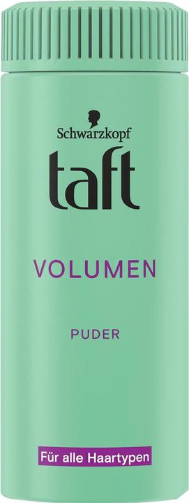 Schwarzkopf Taft Sofort Volumen Powder (Volumenpuder)