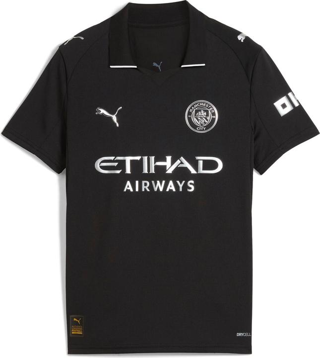 Immagine prodotto Puma Maglia MCFC Away Replica Jr (164)