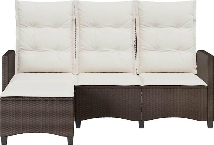 Produktbild vidaXL Benson