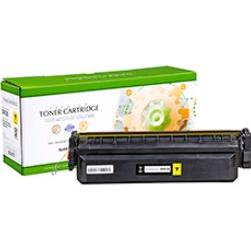 Thumbnail - Control, Toner, Compatible Static Hewlett-Packard (CF412X) / Canon CRG 046H Yellow, 5000 p. (Y)