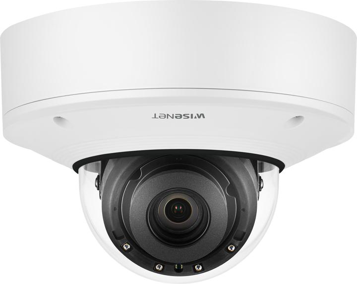 Network camera XNV-8081R